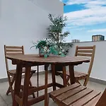 Fontanales Flat Apartamento