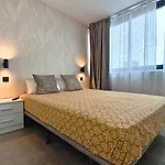 Apartamento Fontanales Flat *
