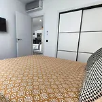 Fontanales Flat Apartamento