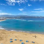 Fontanales Flat Apartamento