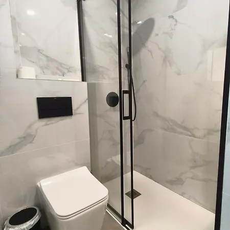 Apartman Fontanales Flat *