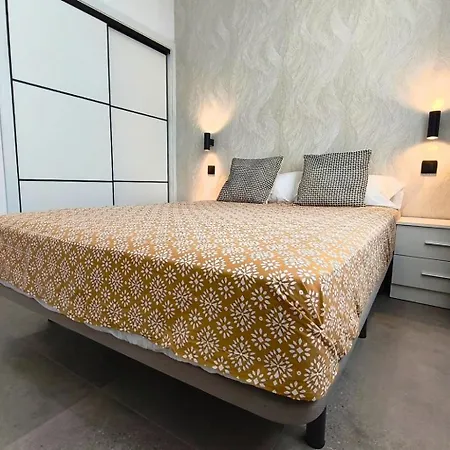 Fontanales Flat Apartman Las Palmas de Gran Canaria