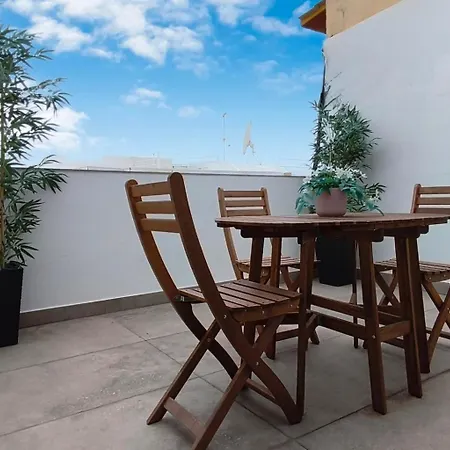 Fontanales Flat * Las Palmas de Gran Canaria