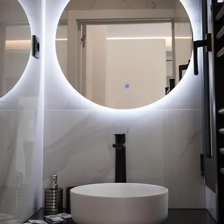 Fontanales Flat Apartman Las Palmas de Gran Canaria