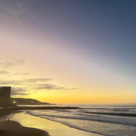 Apartman Fontanales Flat *