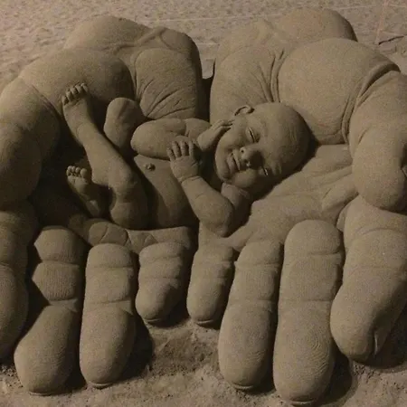 Fontanales Flat Apartman