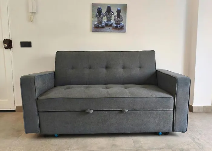 Fontanales Flat 公寓